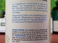 Voedingssupllementen, diverse soorten o.a. magnesium quatro 900, relax nights, resveratrol & probioticum x3 - afbeelding 18 van  24
