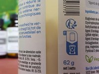 Voedingssupllementen, diverse soorten o.a. magnesium quatro 900, relax nights, resveratrol & probioticum x3 - afbeelding 20 van  24