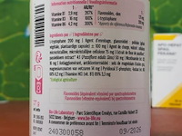 Voedingssupllementen, diverse soorten o.a. magnesium quatro 900, relax nights, resveratrol & probioticum x3 - afbeelding 23 van  24