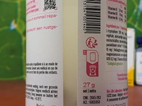 Voedingssupllementen, diverse soorten o.a. magnesium quatro 900, relax nights, resveratrol & probioticum x3 - afbeelding 24 van  24