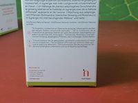 Voedingssupplement antistress natural - 4 doosjes á 60 capsules - afbeelding 4 van  6