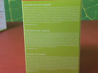 Voedingssupplement antistress natural - 4 doosjes á 60 capsules - afbeelding 5 van  6
