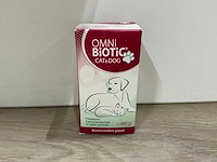 Voedingssupplement hond&kat (24x) - afbeelding 1 van  3