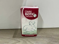 Voedingssupplement hond&kat (24x)