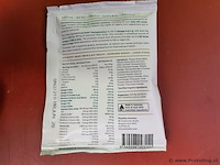 Voedingssupplement phytoplankton super greens phytoplankton super greens - 2 doosjes - afbeelding 4 van  5