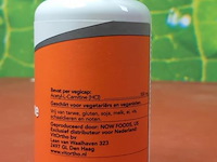 Voedingssupplementen, diverse soorten o.a. appelazijn, lijnzaadolie, acetyl l-carnitine alc & vitamine d3 - afbeelding 2 van  15