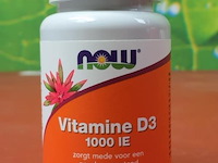 Voedingssupplementen, diverse soorten o.a. appelazijn, lijnzaadolie, acetyl l-carnitine alc & vitamine d3 - afbeelding 4 van  15