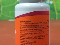 Voedingssupplementen, diverse soorten o.a. appelazijn, lijnzaadolie, acetyl l-carnitine alc & vitamine d3 - afbeelding 5 van  15