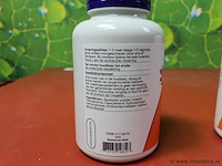 Voedingssupplementen, diverse soorten o.a. appelazijn, lijnzaadolie, acetyl l-carnitine alc & vitamine d3 - afbeelding 9 van  15