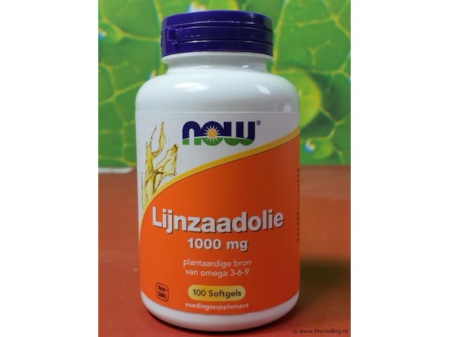 Voedingssupplementen, diverse soorten o.a. appelazijn, lijnzaadolie, acetyl l-carnitine alc & vitamine d3 - afbeelding 11 van  15