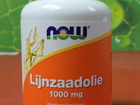 Voedingssupplementen, diverse soorten o.a. appelazijn, lijnzaadolie, acetyl l-carnitine alc & vitamine d3 - afbeelding 11 van  15