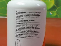 Voedingssupplementen, diverse soorten o.a. appelazijn, lijnzaadolie, acetyl l-carnitine alc & vitamine d3 - afbeelding 13 van  15