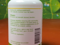 Voedingssupplementen, diverse soorten o.a. biotica, vitamine d3 & foliumzuur - afbeelding 2 van  19