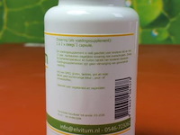 Voedingssupplementen, diverse soorten o.a. biotica, vitamine d3 & foliumzuur - afbeelding 5 van  19