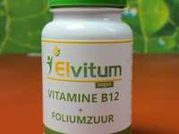 Voedingssupplementen, diverse soorten o.a. biotica, vitamine d3 & foliumzuur - afbeelding 9 van  19