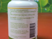 Voedingssupplementen, diverse soorten o.a. biotica, vitamine d3 & foliumzuur - afbeelding 11 van  19