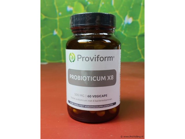 Voedingssupplementen, diverse soorten o.a. biotica, vitamine d3 & foliumzuur - afbeelding 12 van  19
