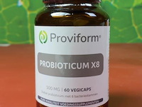 Voedingssupplementen, diverse soorten o.a. biotica, vitamine d3 & foliumzuur - afbeelding 12 van  19