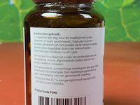 Voedingssupplementen, diverse soorten o.a. biotica, vitamine d3 & foliumzuur - afbeelding 13 van  19