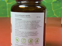 Voedingssupplementen, diverse soorten o.a. biotica, vitamine d3 & foliumzuur - afbeelding 14 van  19