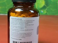 Voedingssupplementen, diverse soorten o.a. biotica, vitamine d3 & foliumzuur - afbeelding 17 van  19