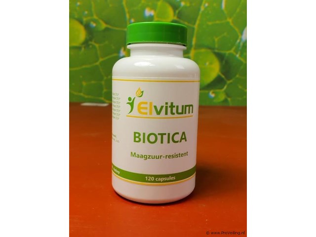 Voedingssupplementen, diverse soorten o.a. biotica, vitamine d3 & foliumzuur - afbeelding 18 van  19