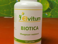 Voedingssupplementen, diverse soorten o.a. biotica, vitamine d3 & foliumzuur - afbeelding 18 van  19