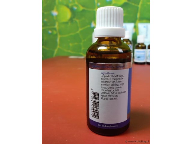 Voedingssupplementen, diverse soorten o.a. boswellia essentieolie boswellia sacra royal al-hojari essential oil - afbeelding 2 van  29