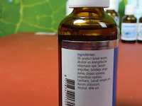 Voedingssupplementen, diverse soorten o.a. boswellia essentieolie boswellia sacra royal al-hojari essential oil - afbeelding 2 van  29