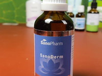 Voedingssupplementen, diverse soorten o.a. boswellia essentieolie boswellia sacra royal al-hojari essential oil - afbeelding 3 van  29