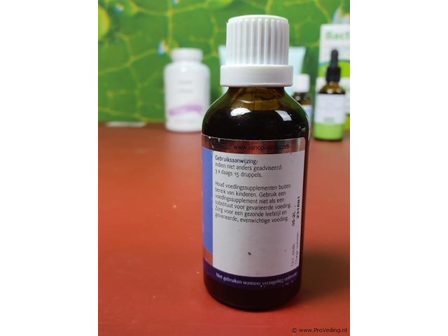 Voedingssupplementen, diverse soorten o.a. boswellia essentieolie boswellia sacra royal al-hojari essential oil - afbeelding 4 van  29