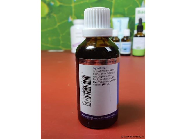 Voedingssupplementen, diverse soorten o.a. boswellia essentieolie boswellia sacra royal al-hojari essential oil - afbeelding 5 van  29