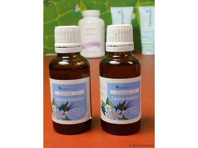 Voedingssupplementen, diverse soorten o.a. boswellia essentieolie boswellia sacra royal al-hojari essential oil - afbeelding 6 van  29