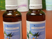 Voedingssupplementen, diverse soorten o.a. boswellia essentieolie boswellia sacra royal al-hojari essential oil - afbeelding 6 van  29