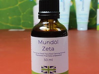 Voedingssupplementen, diverse soorten o.a. boswellia essentieolie boswellia sacra royal al-hojari essential oil - afbeelding 8 van  29