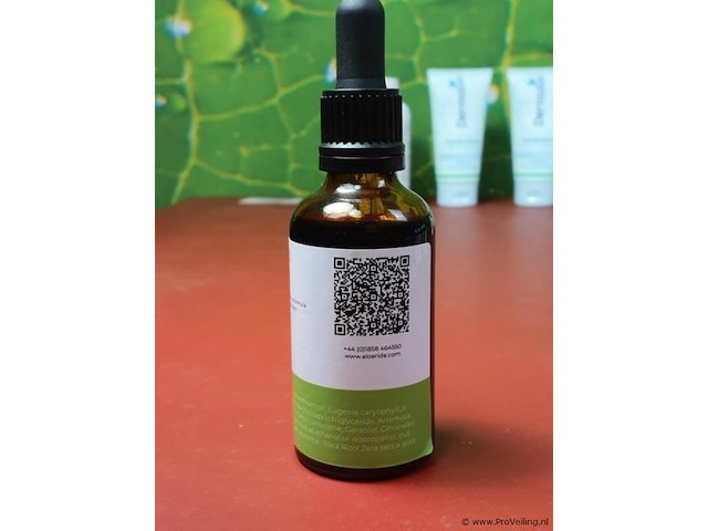 Voedingssupplementen, diverse soorten o.a. boswellia essentieolie boswellia sacra royal al-hojari essential oil - afbeelding 9 van  29