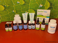 Voedingssupplementen, diverse soorten o.a. boswellia essentieolie boswellia sacra royal al-hojari essential oil - afbeelding 1 van  29