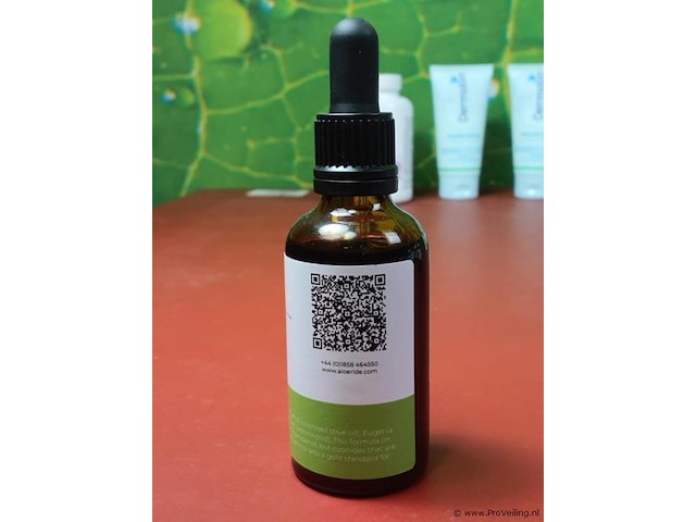 Voedingssupplementen, diverse soorten o.a. boswellia essentieolie boswellia sacra royal al-hojari essential oil - afbeelding 14 van  29