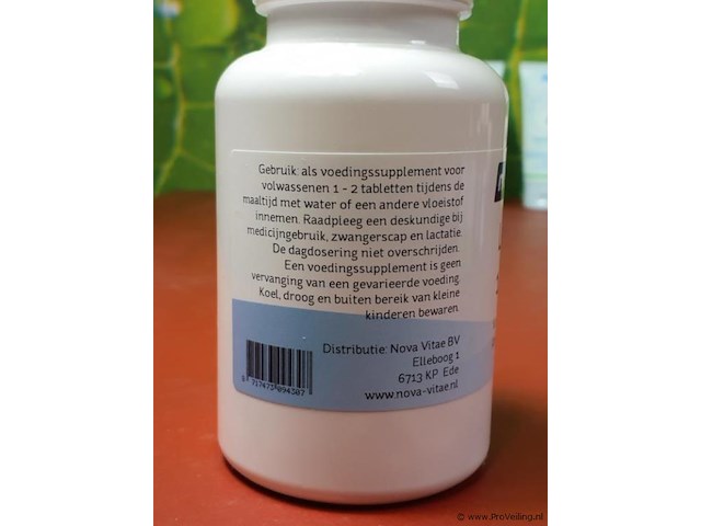 Voedingssupplementen, diverse soorten o.a. boswellia essentieolie boswellia sacra royal al-hojari essential oil - afbeelding 16 van  29