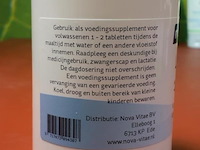 Voedingssupplementen, diverse soorten o.a. boswellia essentieolie boswellia sacra royal al-hojari essential oil - afbeelding 16 van  29