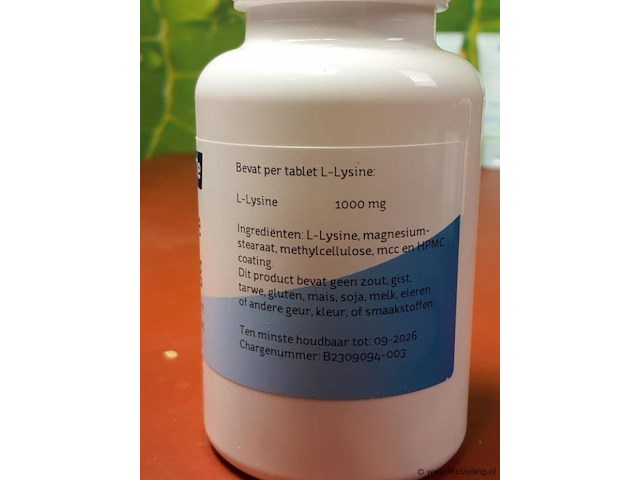 Voedingssupplementen, diverse soorten o.a. boswellia essentieolie boswellia sacra royal al-hojari essential oil - afbeelding 17 van  29