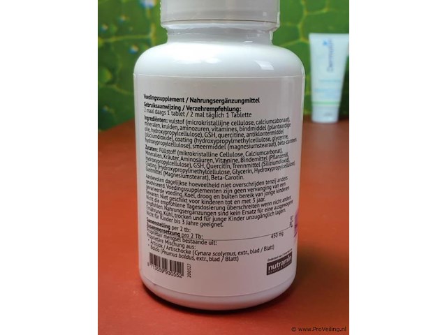 Voedingssupplementen, diverse soorten o.a. boswellia essentieolie boswellia sacra royal al-hojari essential oil - afbeelding 20 van  29