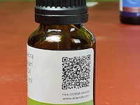 Voedingssupplementen, diverse soorten o.a. boswellia essentieolie boswellia sacra royal al-hojari essential oil - afbeelding 23 van  29