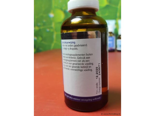 Voedingssupplementen, diverse soorten o.a. boswellia essentieolie boswellia sacra royal al-hojari essential oil - afbeelding 26 van  29