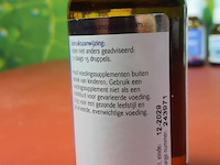 Voedingssupplementen, diverse soorten o.a. boswellia essentieolie boswellia sacra royal al-hojari essential oil - afbeelding 26 van  29