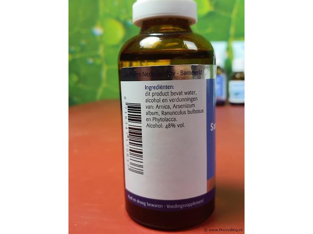 Voedingssupplementen, diverse soorten o.a. boswellia essentieolie boswellia sacra royal al-hojari essential oil - afbeelding 27 van  29