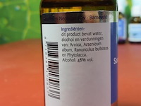 Voedingssupplementen, diverse soorten o.a. boswellia essentieolie boswellia sacra royal al-hojari essential oil - afbeelding 27 van  29