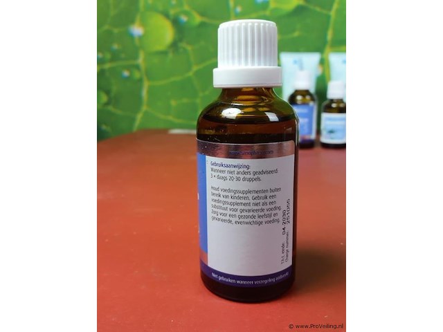 Voedingssupplementen, diverse soorten o.a. boswellia essentieolie boswellia sacra royal al-hojari essential oil - afbeelding 29 van  29