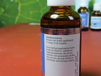 Voedingssupplementen, diverse soorten o.a. boswellia essentieolie boswellia sacra royal al-hojari essential oil - afbeelding 29 van  29