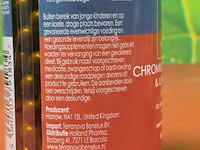 Voedingssupplementen, diverse soorten o.a. calcium magnesium & chromium, cinnamon & lipoic acid complex - afbeelding 6 van  16